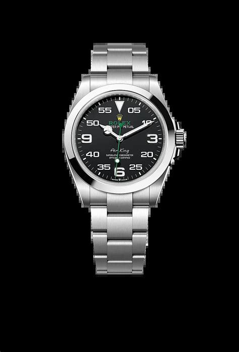 rolex air-king m126900|Rolex oyster perpetual air king price.